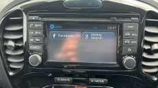 Nissan Juke 1.5 dCi N-Connecta 5dr Diesel Hatchback